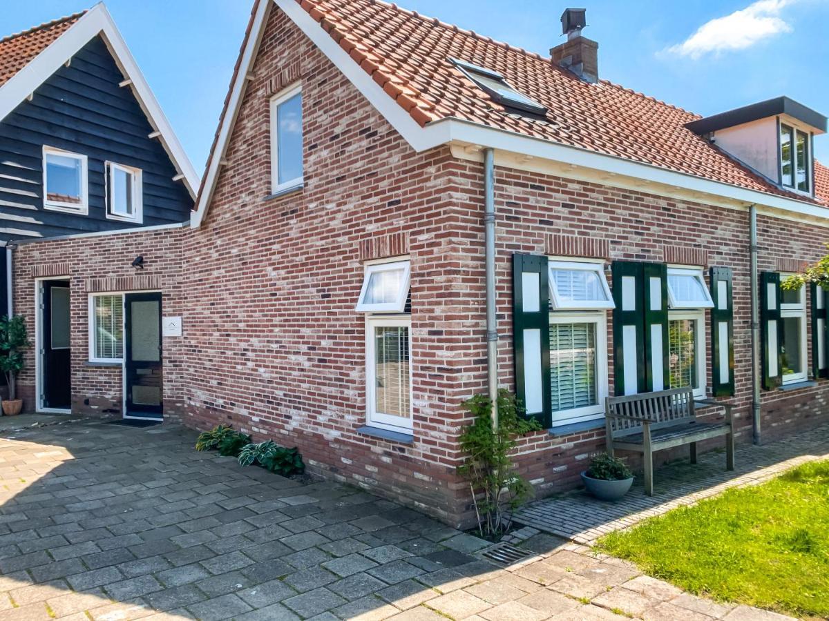 Het Korenhuus Lewedorp Exterior photo